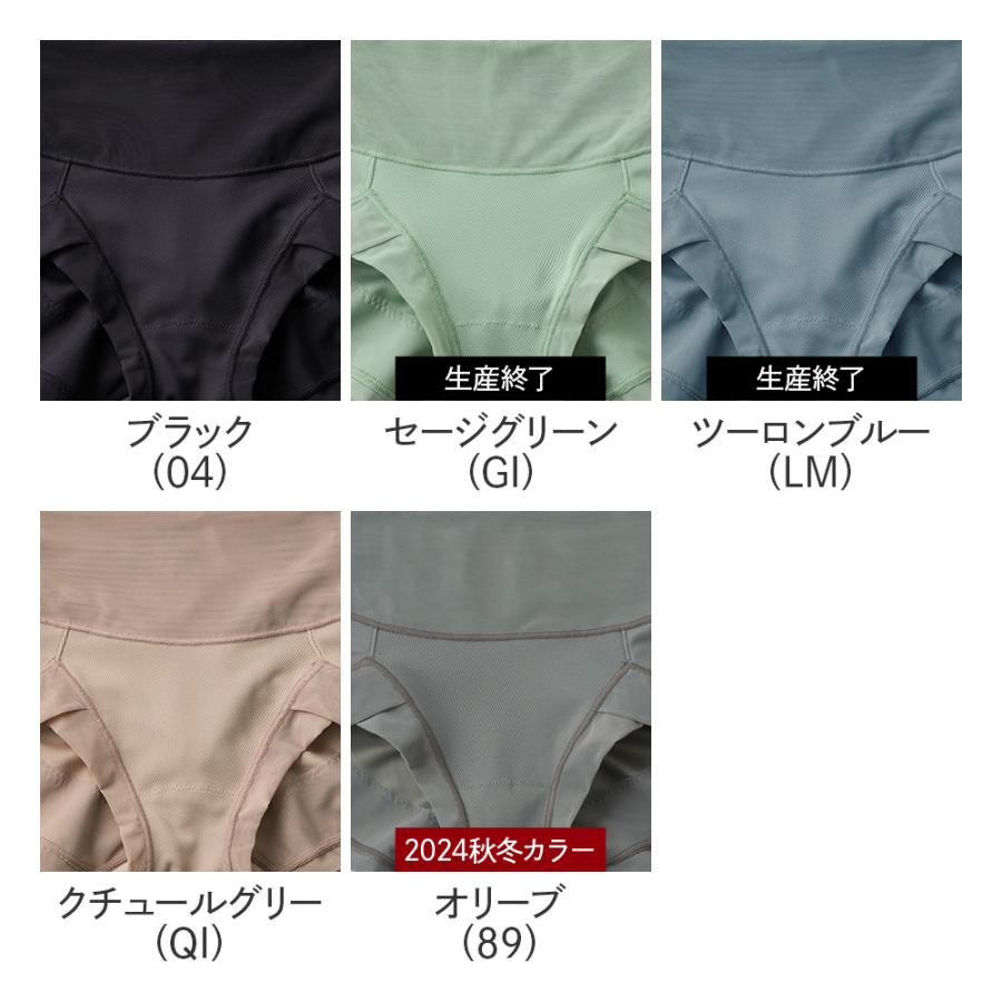 Tuche グンゼ GUNZE トゥシェ レギュラーショーツ パンツ 補整 Tuche グンゼ GUNZE トゥシェ レギュラーショーツ パンツ 補整