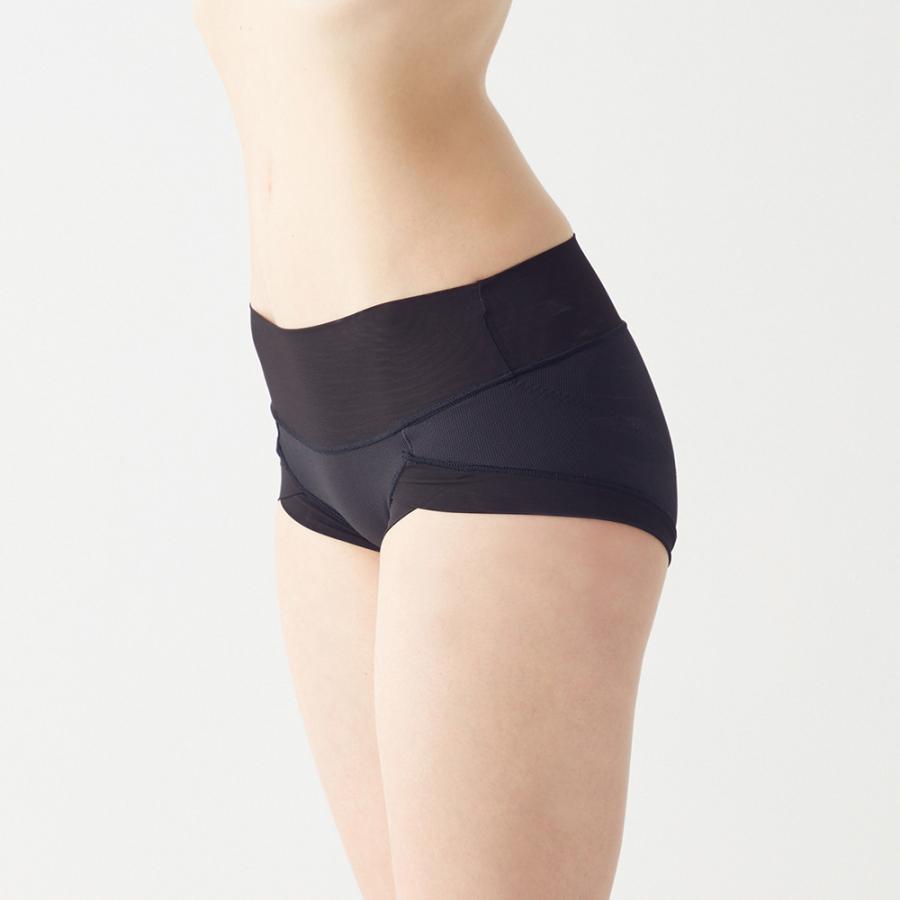 Tuche グンゼ GUNZE トゥシェ レギュラーショーツ パンツ 補整