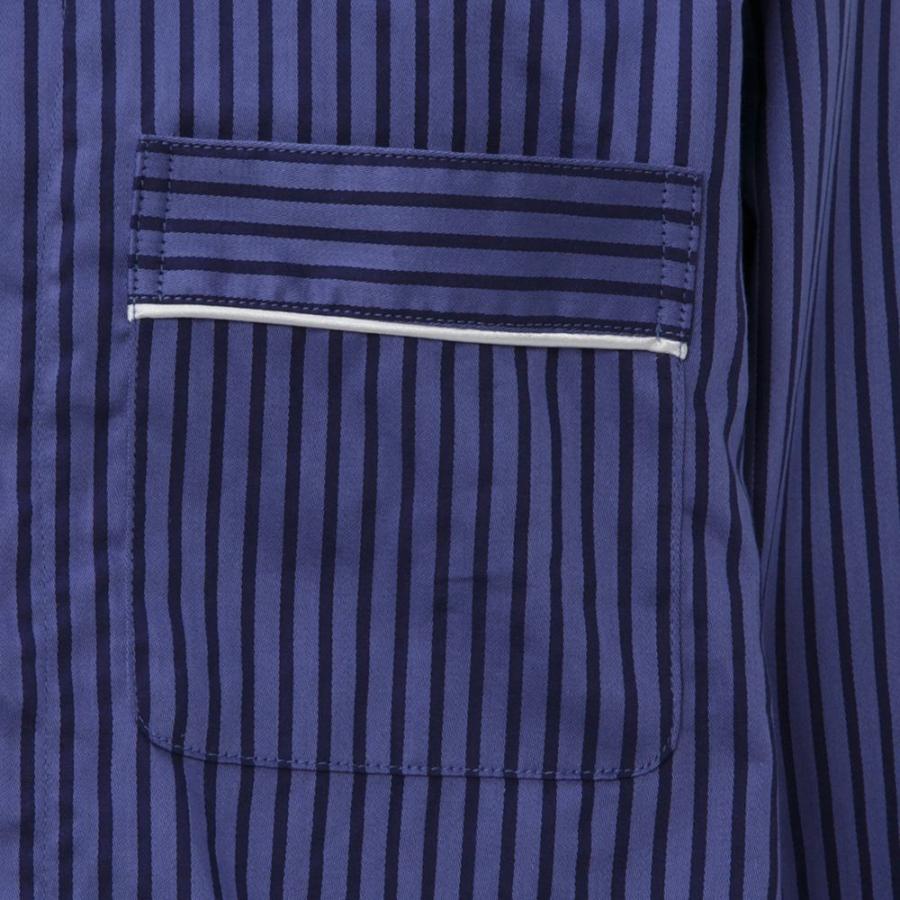 GUNZE グンゼ パジャマ メンズ 年間 通年 長袖 長パンツ 綿 GUNZE グンゼ パジャマ メンズ 年間 通年 長袖 長パンツ 綿