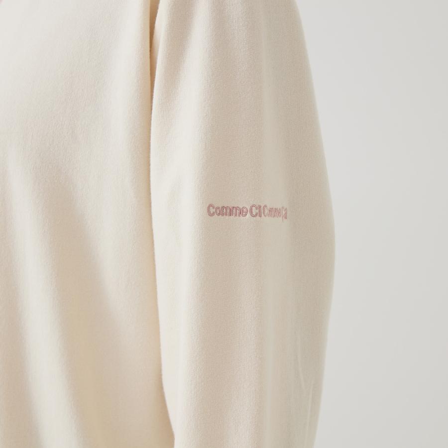 COMME CI COMME CA（コムシコムサ） グンゼ ルームウェア レディース