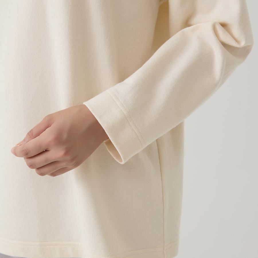 COMME CI COMME CA（コムシコムサ） グンゼ ルームウェア レディース