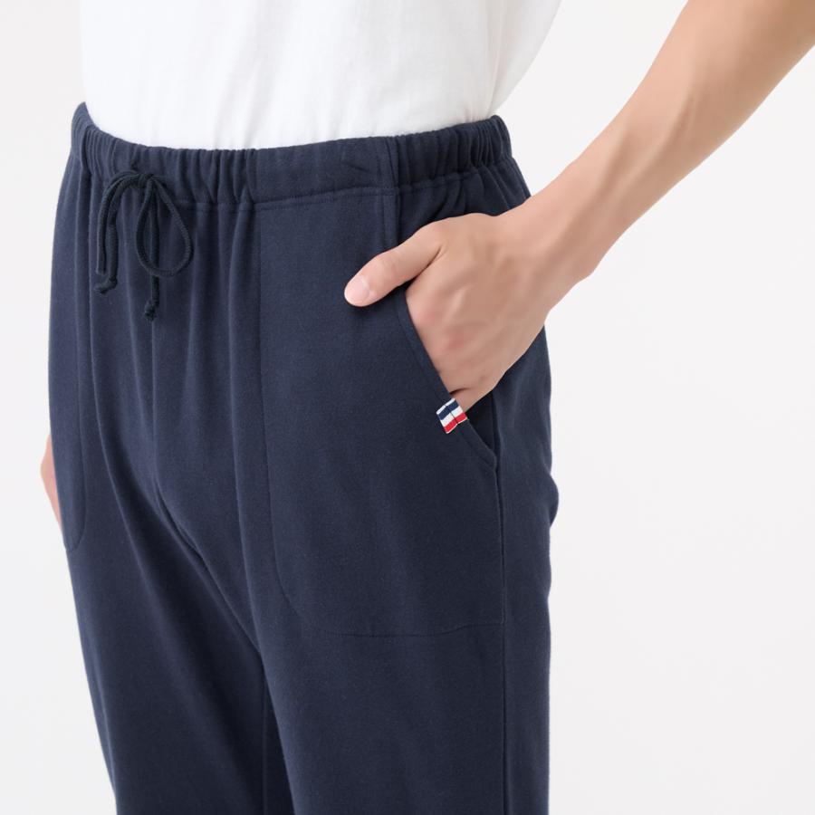 メイド・イン・アース 裏毛起毛 ルームパンツ Mサイズ 日本製 新品未使用 楽天市場】メイドインアース ルーム パンツの通販