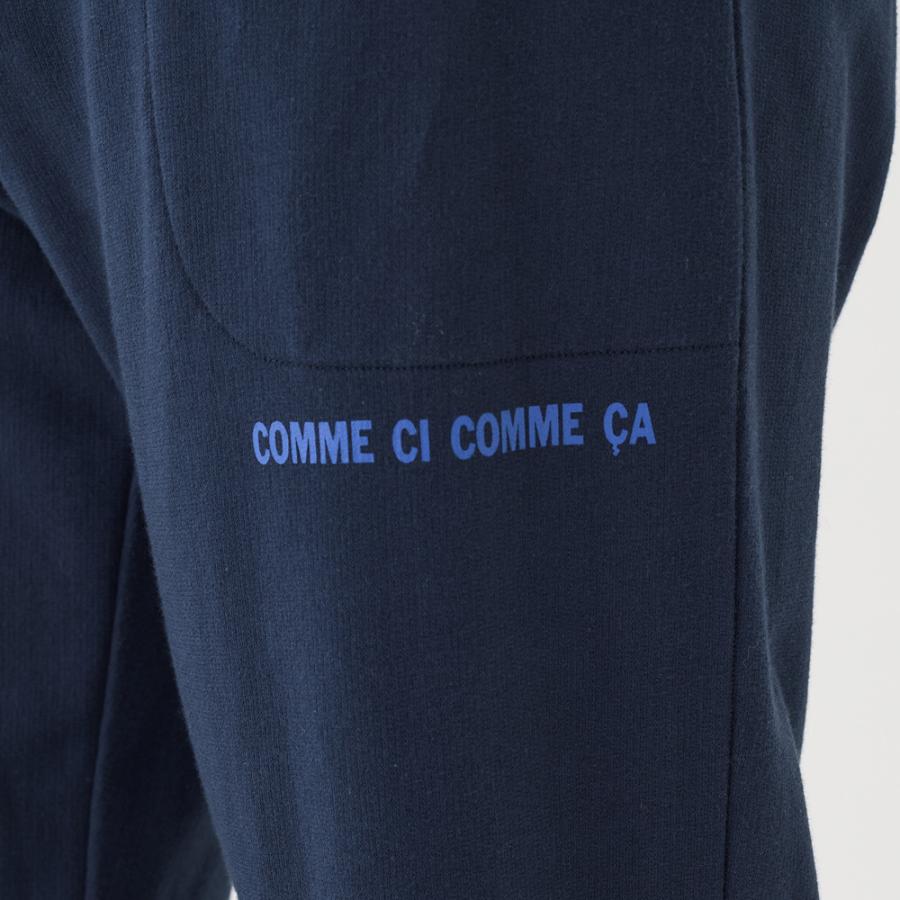 COMME CI COMME CA（コムシコムサ） グンゼ ルームウェア ボトムス