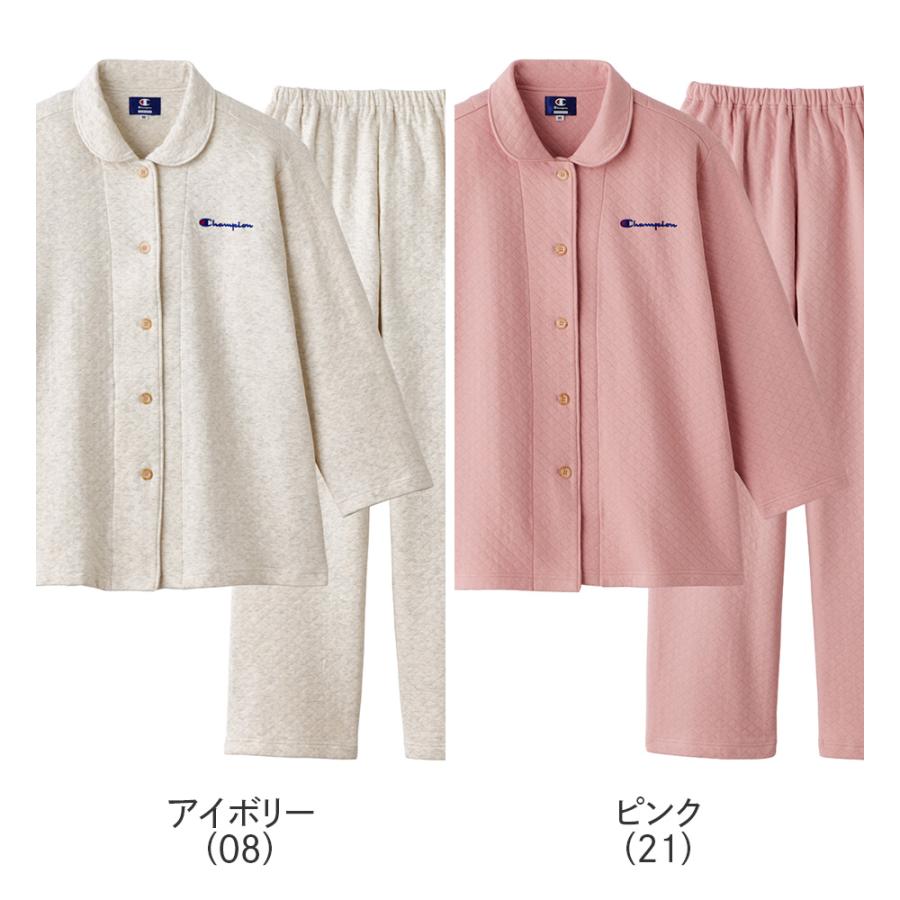 保衣 楽天市場】【SALE】Champion チャンピオン 表裏 綿100％ パジャマ