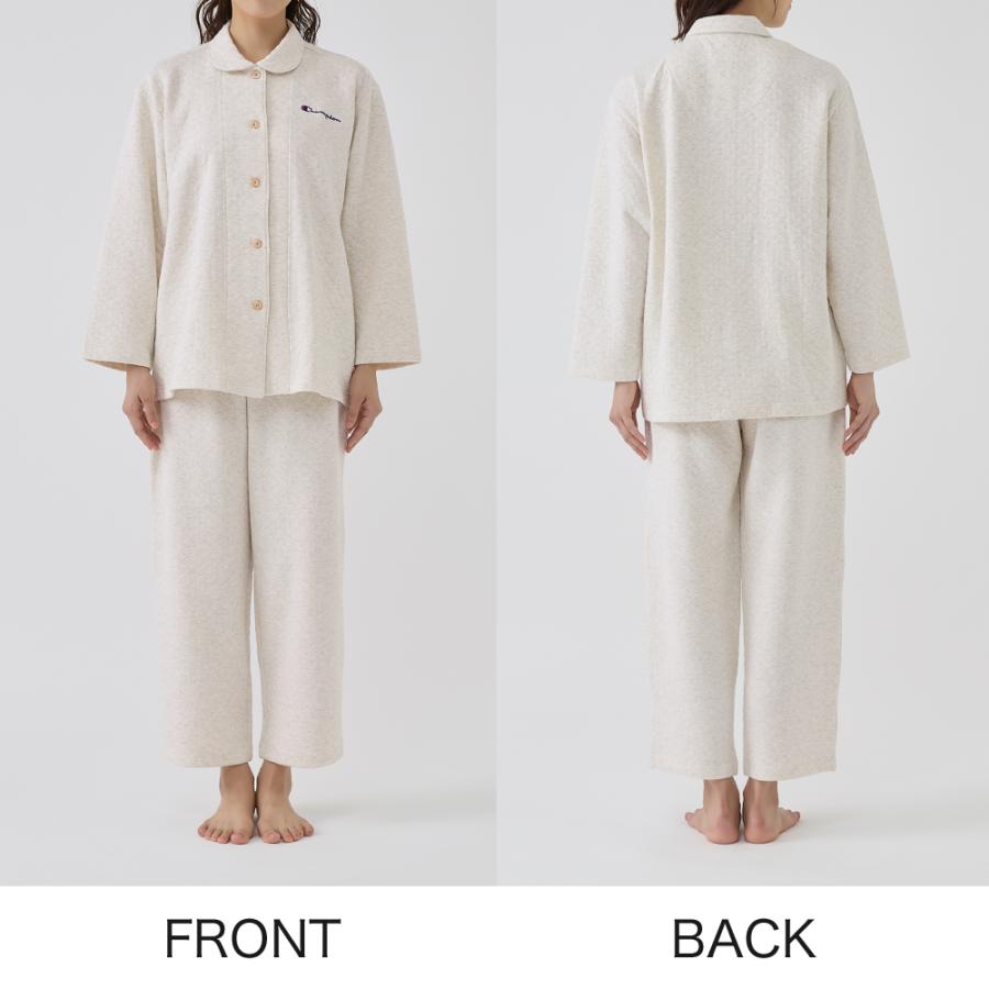 保衣 楽天市場】【SALE】Champion チャンピオン 表裏 綿100％ パジャマ