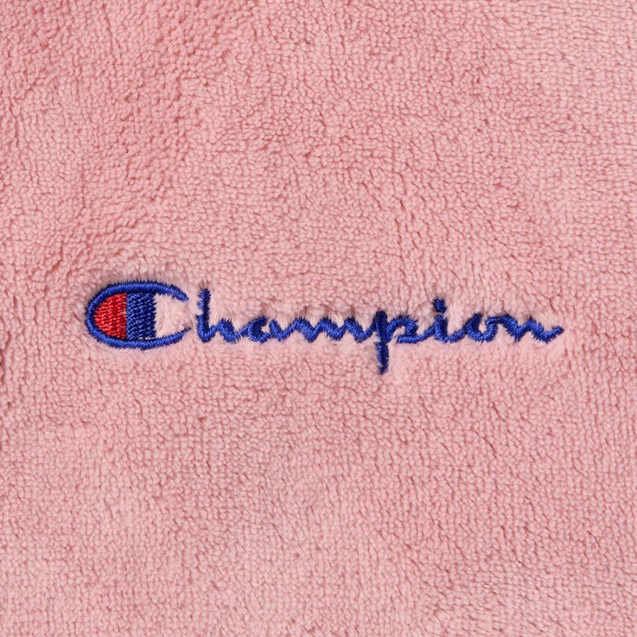 Champion（チャンピオン） グンゼ レディース パジャマ 寝間着 ボア