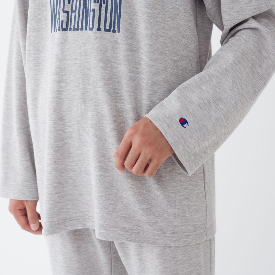 ルームウェアまとめて 楽天市場】ルームウェア ワンマイル パジャマ ゆったり 上下セット