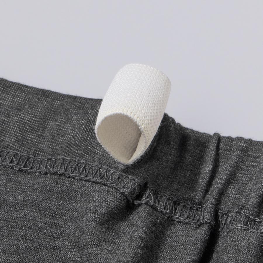 Champion（チャンピオン） ルームウェア グンゼ 綿 半袖 7分丈パンツ