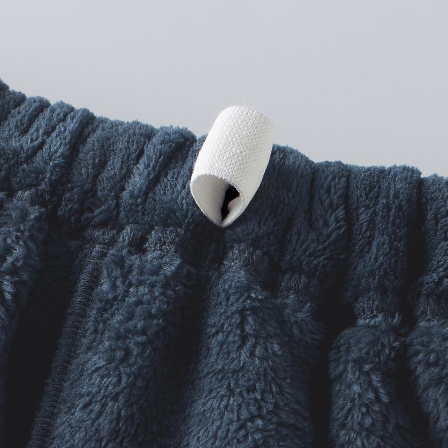 Champion（チャンピオン） ルームウェア 長袖長パンツ レディース 両面