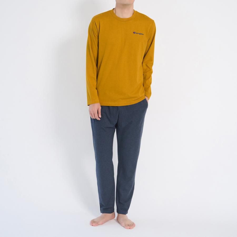 Champion（チャンピオン） グンゼ GUNZE ルームウェア パジャマ メンズ