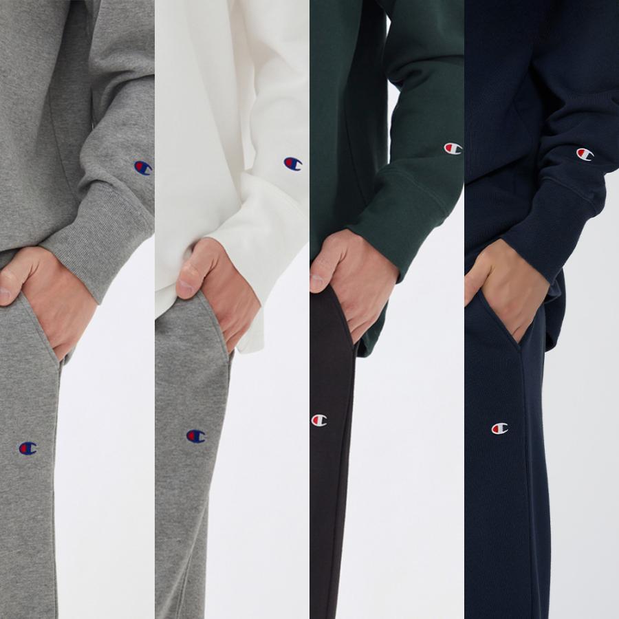 Champion（チャンピオン） ルームウェア パジャマ メンズ 綿100％ 極