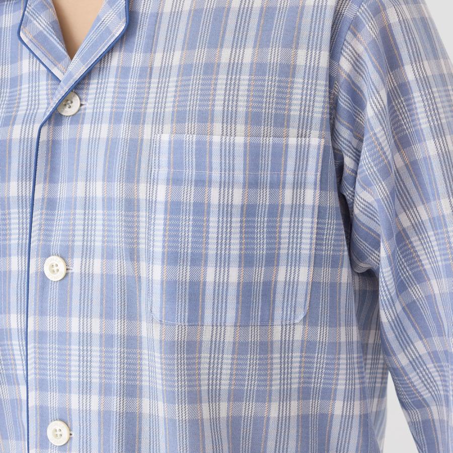 パジャマ8 tsumori chisato SLEEP（ツモリチサト スリープ）の「パジャマ 7分袖