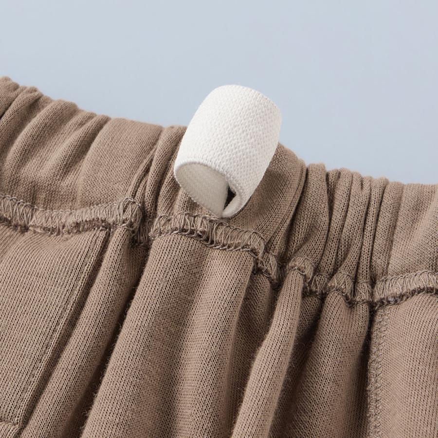 GUNZE グンゼ ルームウェア メンズ 肩もも保温 前あき 秋冬 M L LL