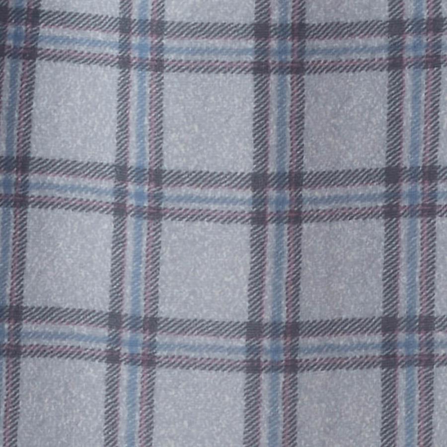 グンゼ パジャマ ルームウェア メンズ 紳士長袖長パンツ 前あき GUNZE