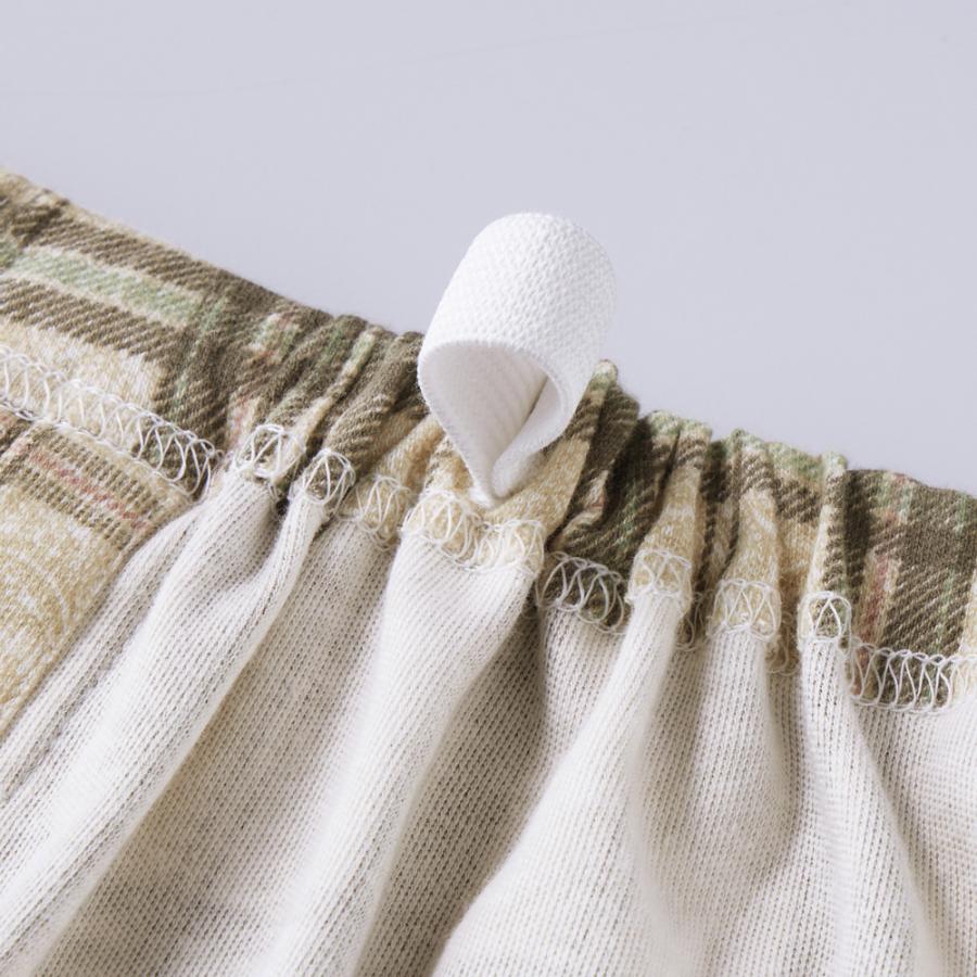 グンゼ パジャマ メンズ 綿100％ 長袖 長パンツ スムース 冬用 チェック 紳士 男性 部屋着 寝間着 GUNZE こだわりパジャマ 日本製 S〜LL SG4334