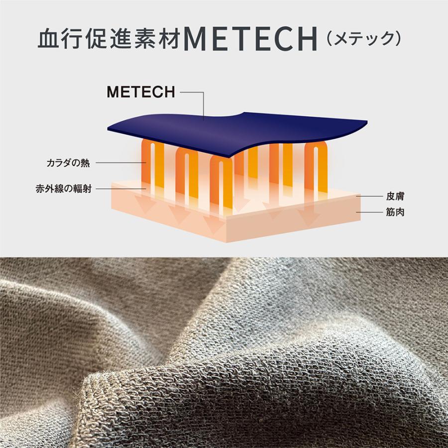 GUNZE（グンゼ） リカバリーウェア 上下 パジャマ メンズ レディース