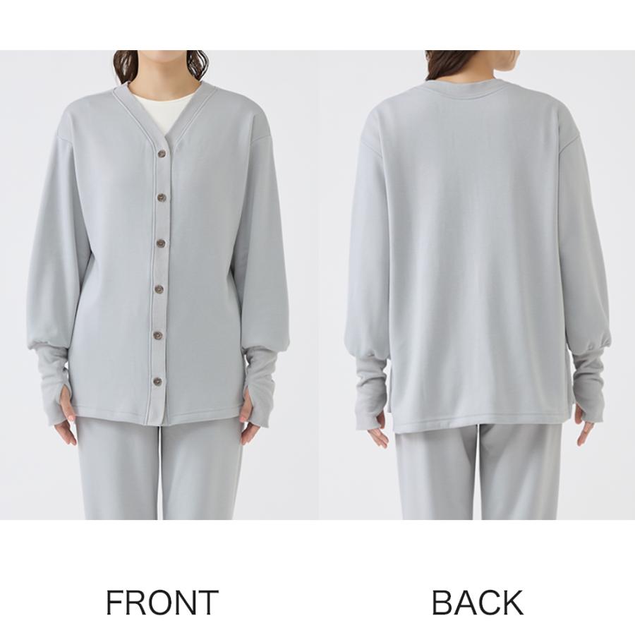 新品　ディーゼル　レディース　ルームウェア M　1123ミリタリーグレーカモフラ DIESEL】ウィメンズ ナイトウェア・ルームウェア｜ディーゼル公式