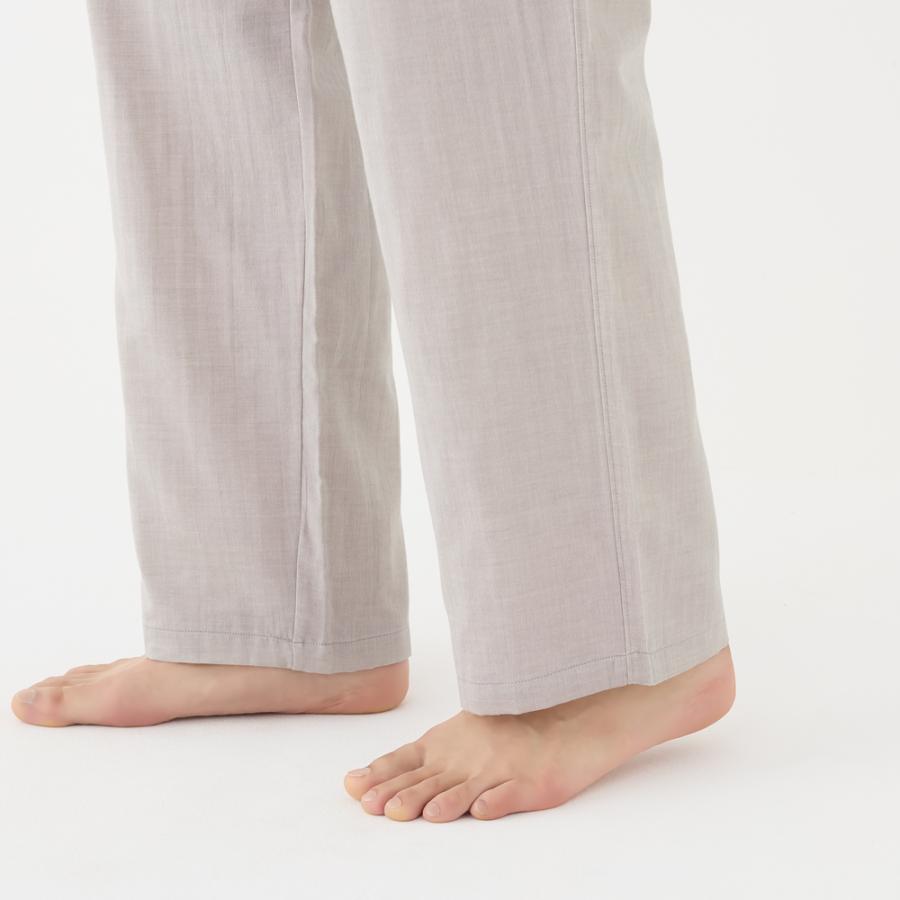 GUNZE グンゼ ザグンゼ パジャマ ルームウェア メンズ 長袖長