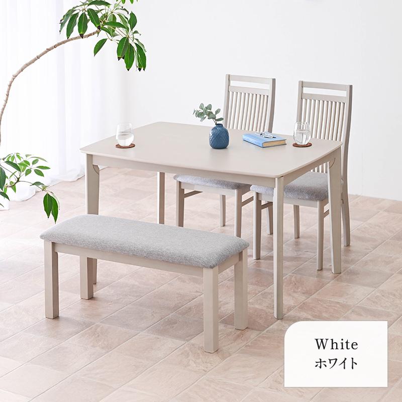 ダイニングこたつテーブルハイタイプ ダイニングこたつ テーブル ハイタイプ 長方形 135cm 単品 高さ6