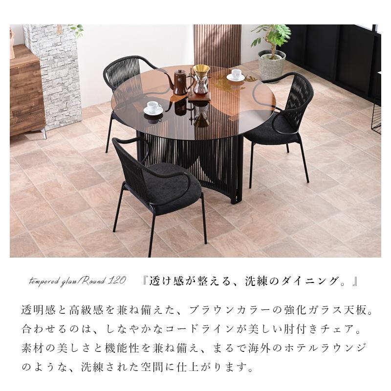 【取引成立済ローズ⑤】大理石円形テーブルセット（テーブル皿） 幅80cm ラウンドダイニングセット 大理石調 無地ホワイト 丸テーブル 2