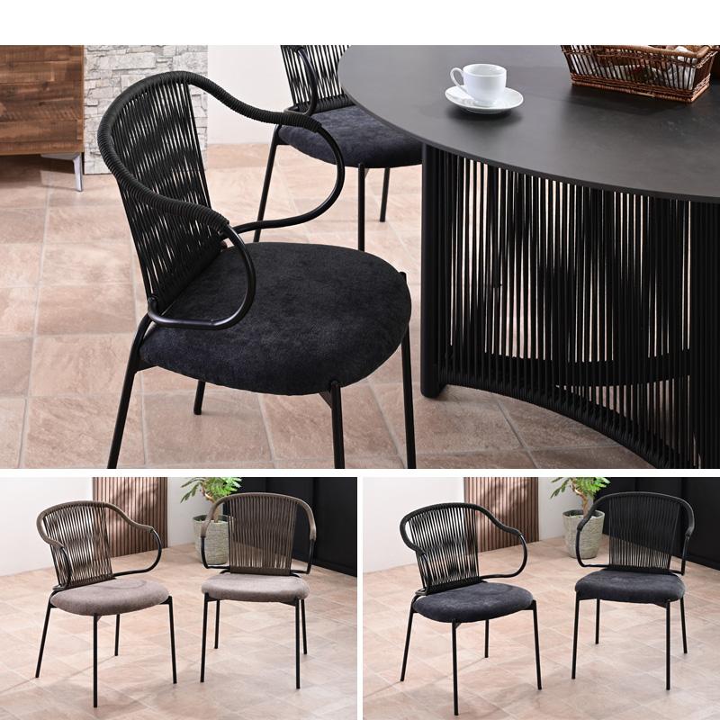 ダイニングセット ダイニングテーブルセット 4点セット セラミック 丸