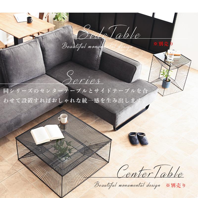 壁掛け鏡 ミラー ウォールミラー おしゃれ 正方形 ブラック フレーム