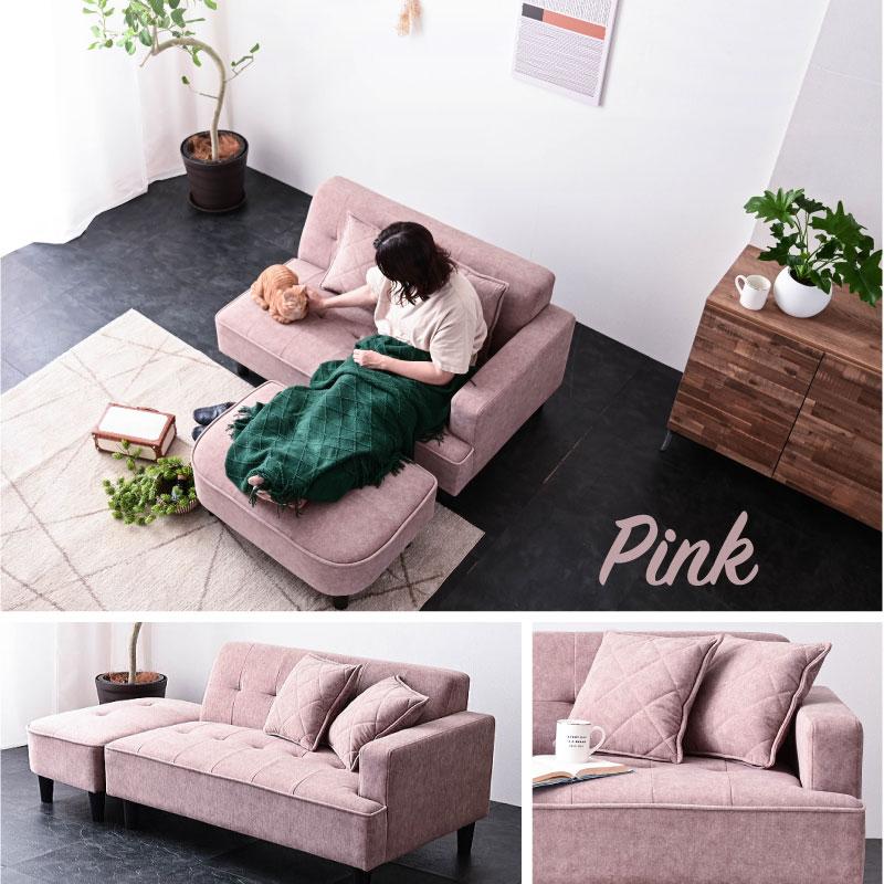 ソファ ソファー カウチ カウチソファ カウチソファー 傷に強い