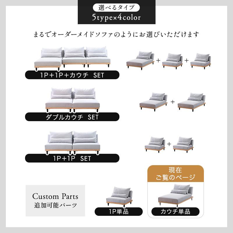 ソファベッド 1.5人掛け 1人掛け 1P 単品 ソファ ソファー 傷に強い 撥水 ソファーベッド フロアソファ ローソファ ファブリック ソファベット ソファーベット | ブランド登録なし | 06