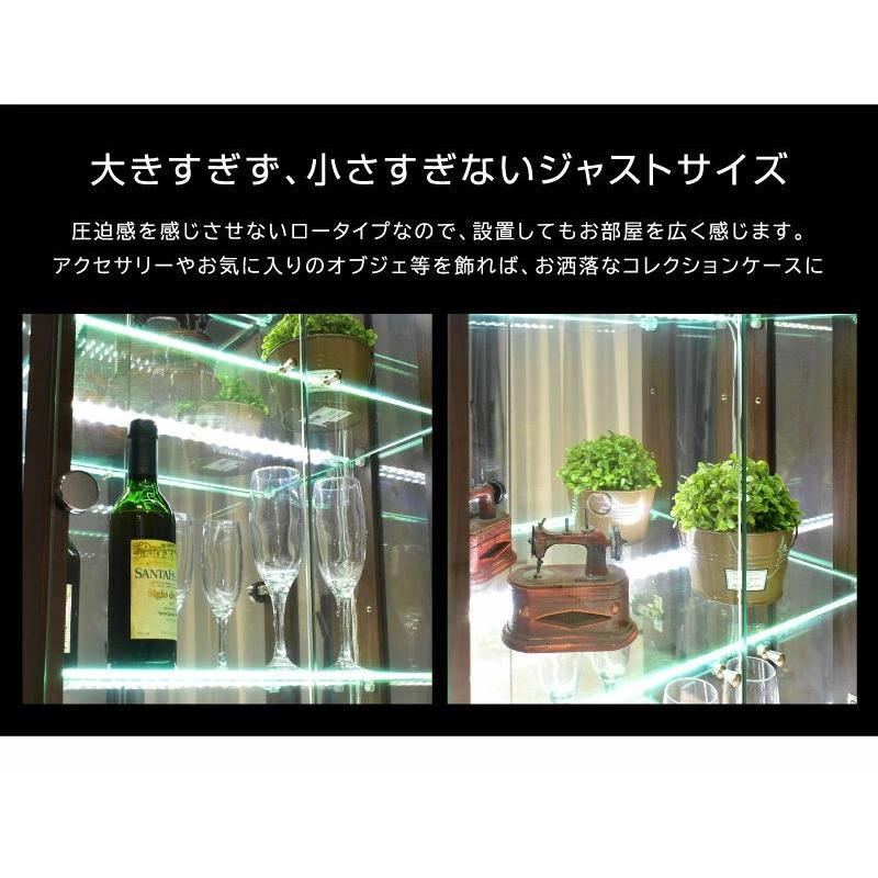 ガラスケース・ディスプレイケース Scripto Lighted Showcase 楽天市場】【最大1500円OFFクーポン配布中！〜9/24 1:59まで