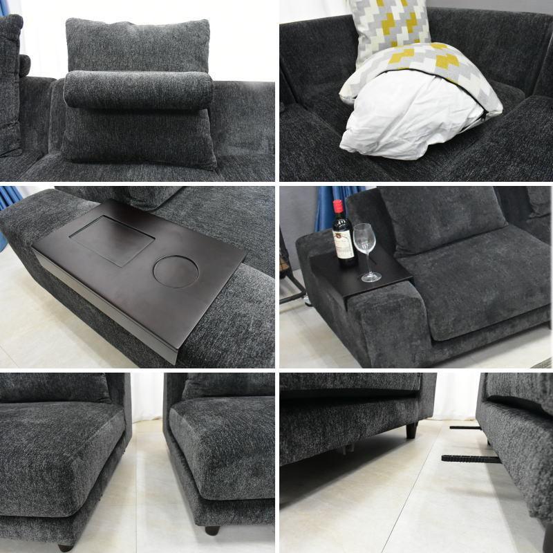 ソファ ソファー コーナー コーナーソファー コーナーソファ 6点セット