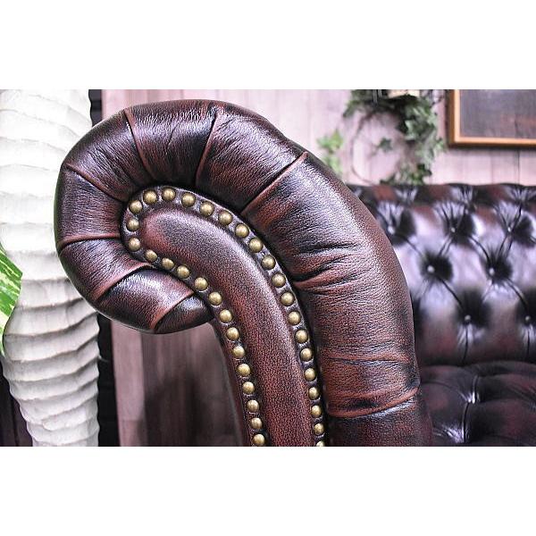 ソファ ソファー 3人掛けソファー 3人掛け 本革 本革製 革張り 革 革製