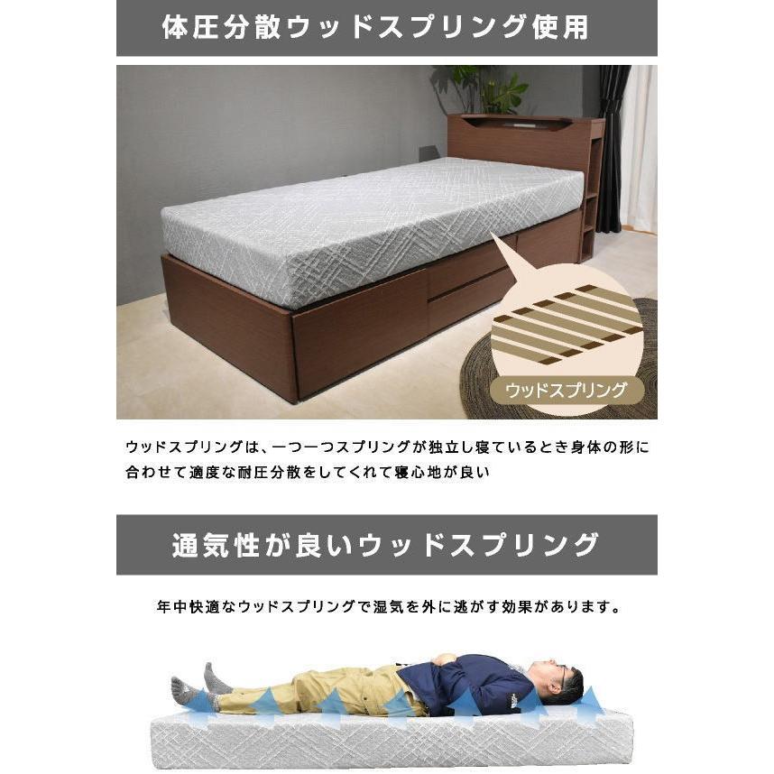 おすすめ】2モーター 電動リクライニング マットレス シングル おすすめ】2モーター 電動リクライニング マットレス シングル