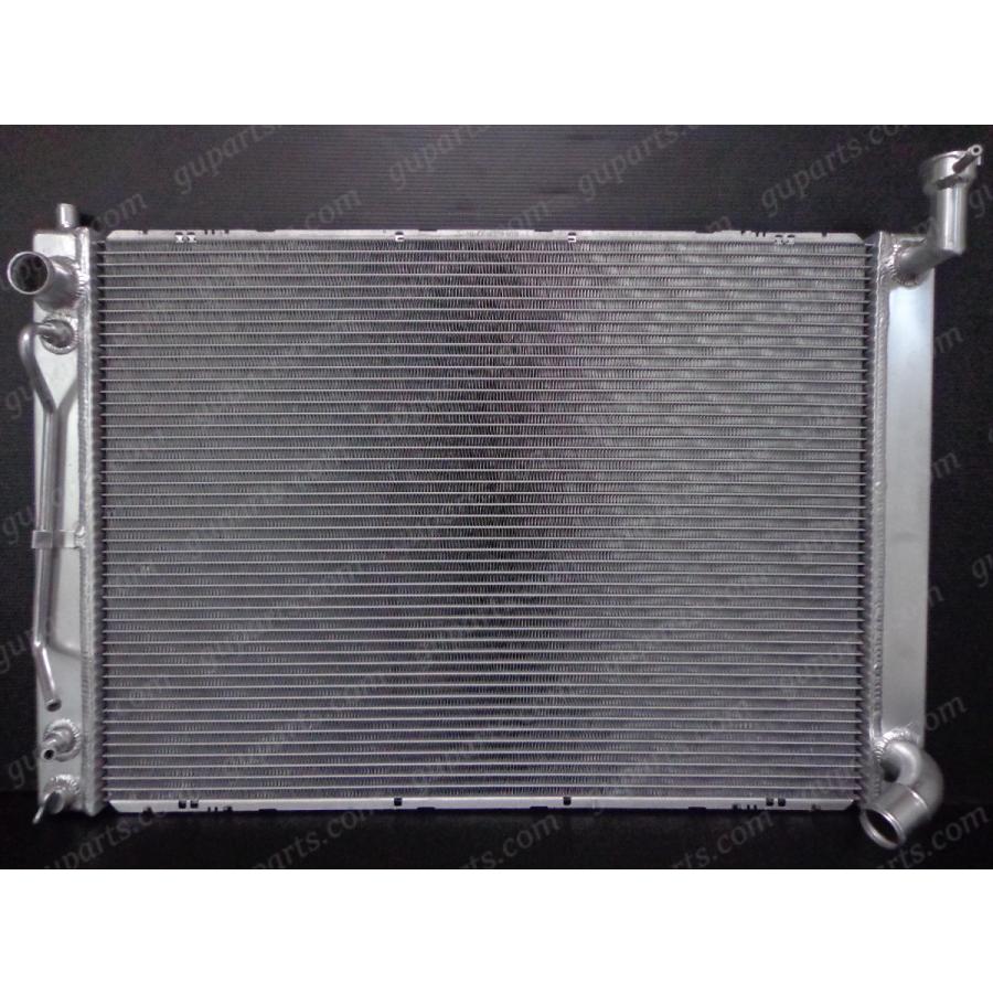 ハリアー ACU30W ACU35W AT ラジエーター 16041-28380 16041-28382