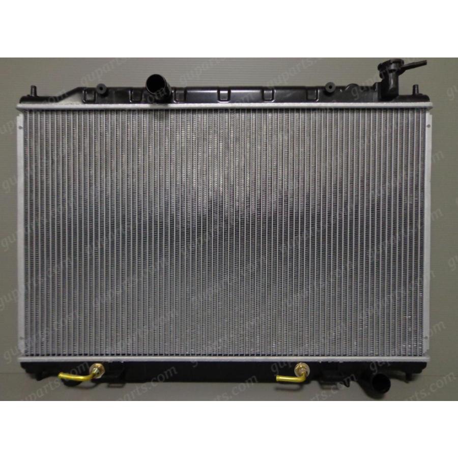 日産（NISSAN） ムラーノ PZ50 PNZ50 H16/9〜H20/9 26mm CVT 