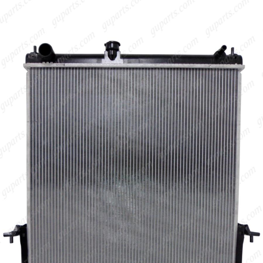 日産（NISSAN） サファリ WFGY61 TB48DE H14/11〜H19/7 AT ラジエーター 21460-VC200 21460 ...