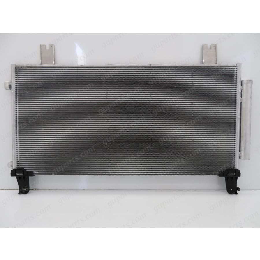 CR-V ホンダ H30.8〜 RW1 RW2 L15B エアコン クーラー コンデンサー 