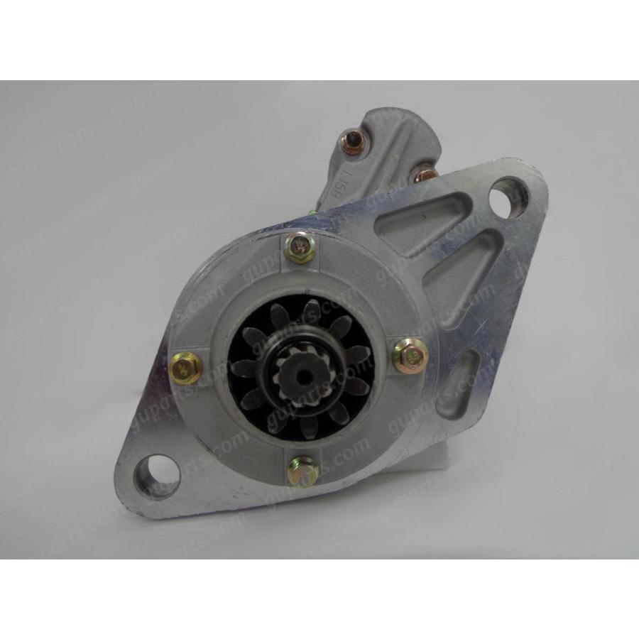 セール いすゞ エルフ Nkr Nks Nlr Nmr Npr Nps Nrr セルモーター スターター 24v 4 5kw S25 505 4hf1 4hl1 4hv1 4hg1 4hj1 4hk1 4hk1t 4jj1 Calabajiorestaurante Com