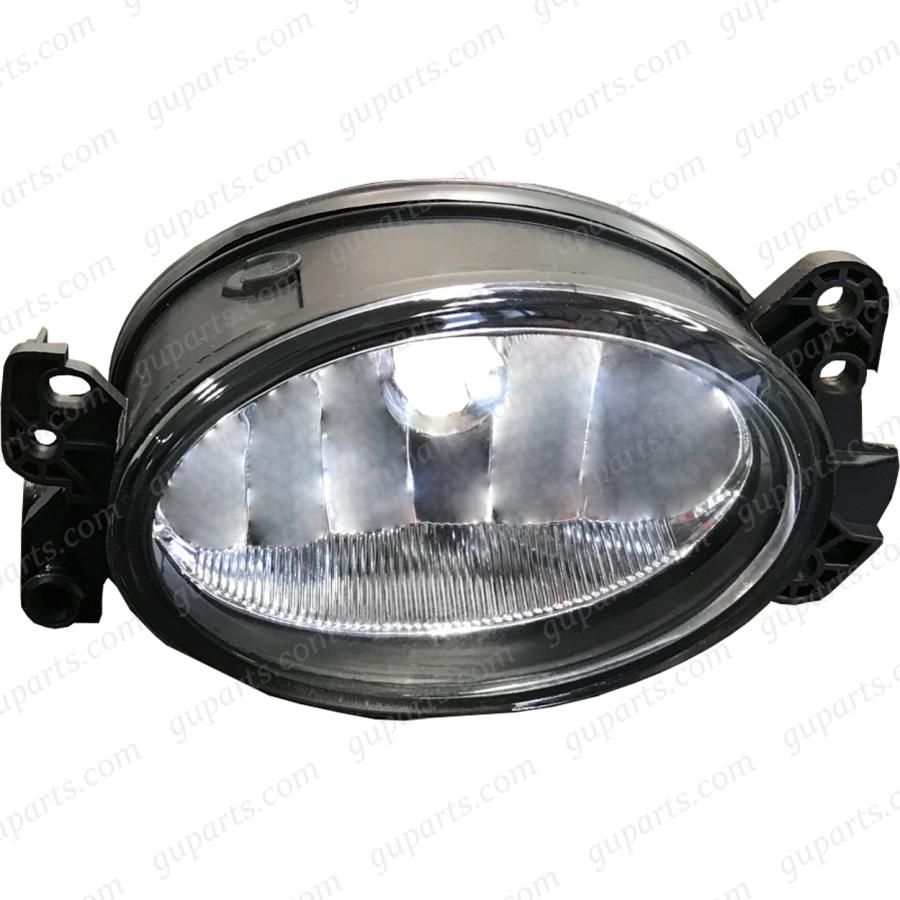 れ Mercedes-Benz BENZ W245 B170 B180 B200 ターボ 左 フォグ