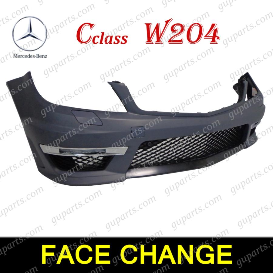 Mercedes-Benz（メルセデス・ベンツ） ベンツ W204 C180 C200 C250