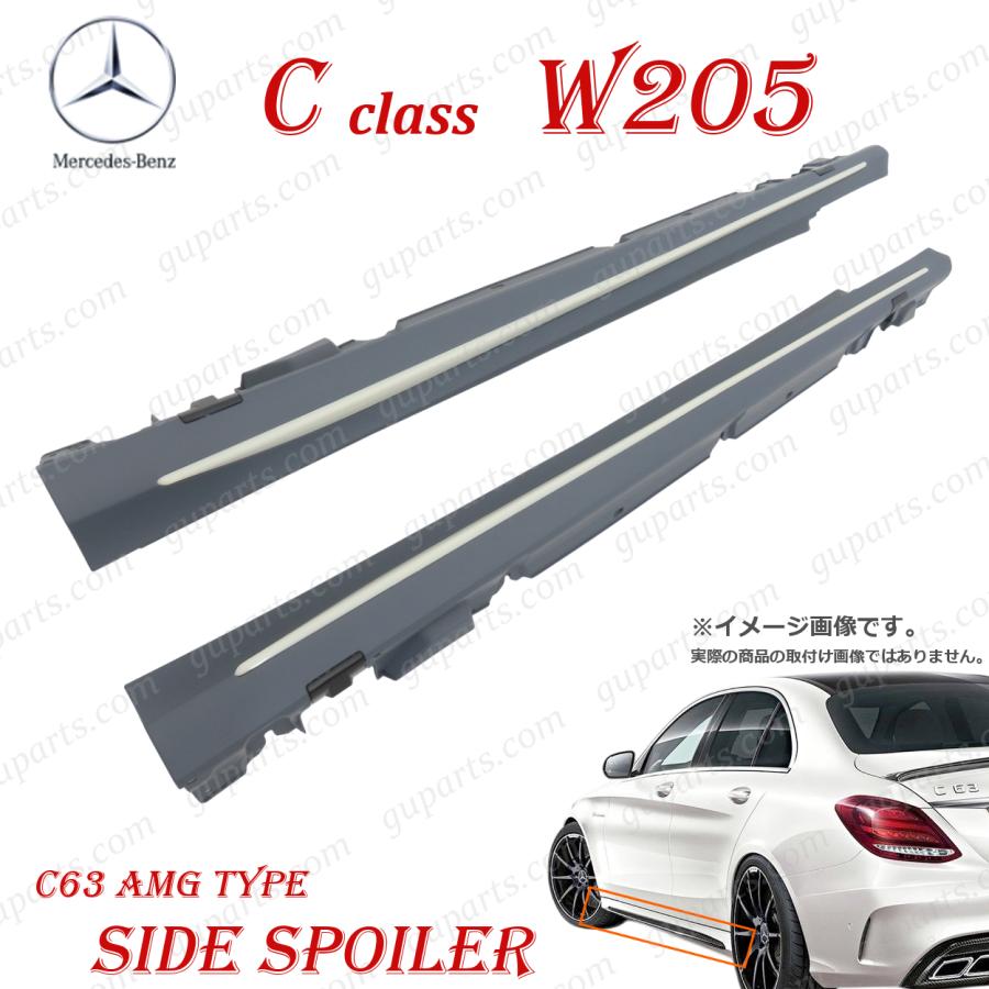 Mercedes-Benz（メルセデス・ベンツ） BENZ C W205 S205 C180 C200