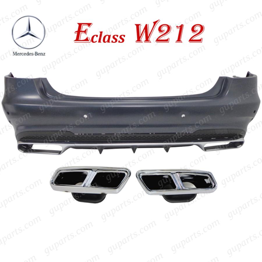 Mercedes-Benz ベンツ E クラス W212 E220 E250 E300 E350 E400