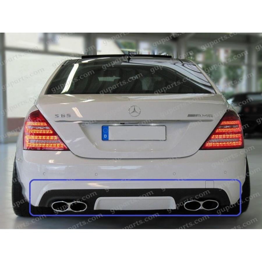 Mercedes-Benz（メルセデス・ベンツ） ベンツ S W221 S65 AMG 221179