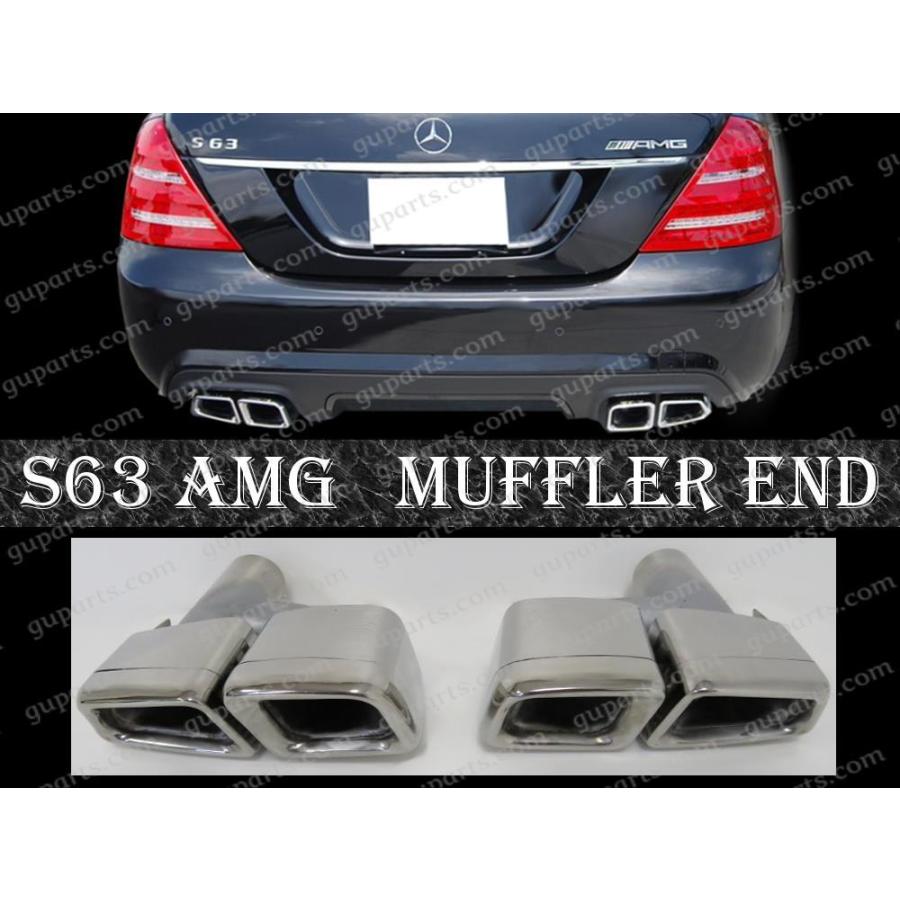 Mercedes-Benz（メルセデス・ベンツ） BENZ S W221 S350 S500