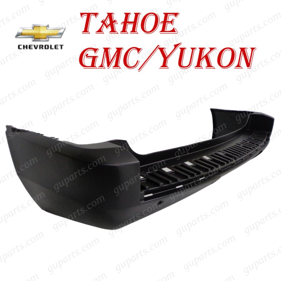 シボレー（CHEVROLET） タホ LTZ / GMC ユーコン デナリ 2007〜 リア 