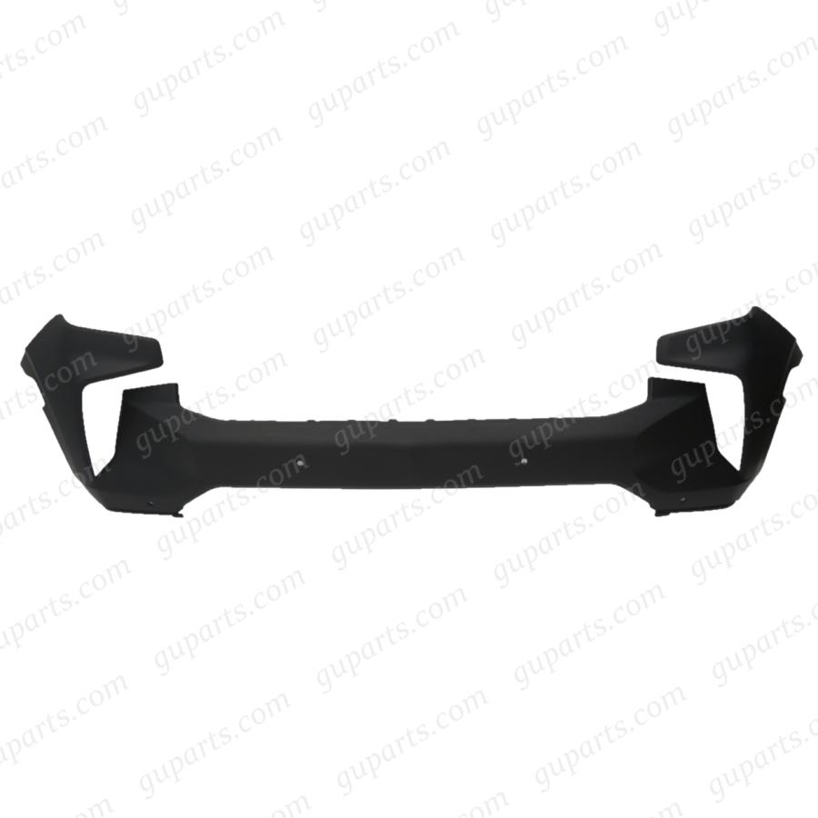 タホ　サバーバン　純正バンパー シボレー GMC タホ サバーバン 2021〜 フロント バンパー 穴