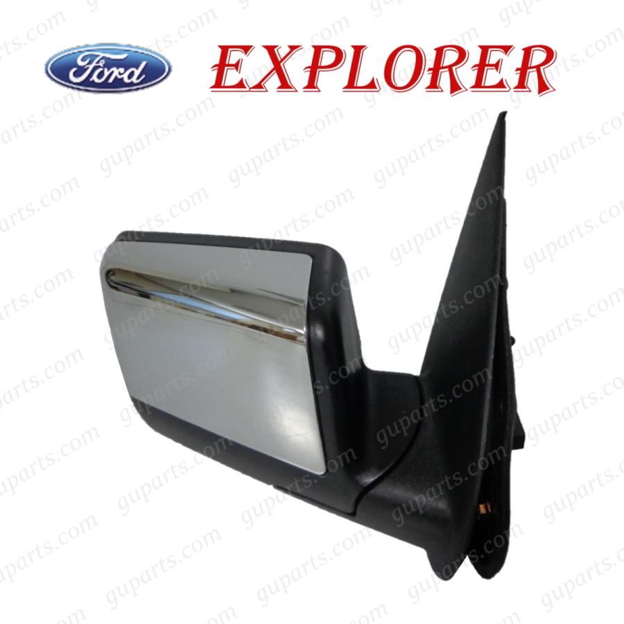 フォード エクスプローラー スポーツトラック 1FM 右 ドア パワー  