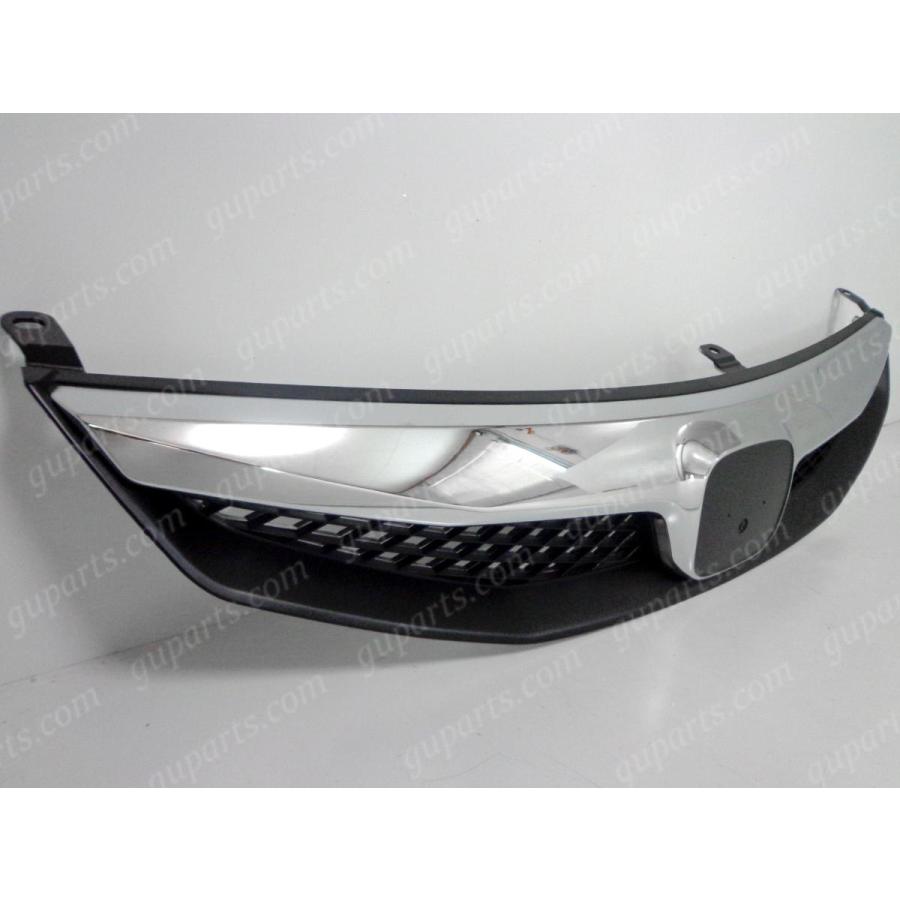 シビック ホンダ FD1 FD2 FD3 グリル HV ハイブリット 71121-SNB