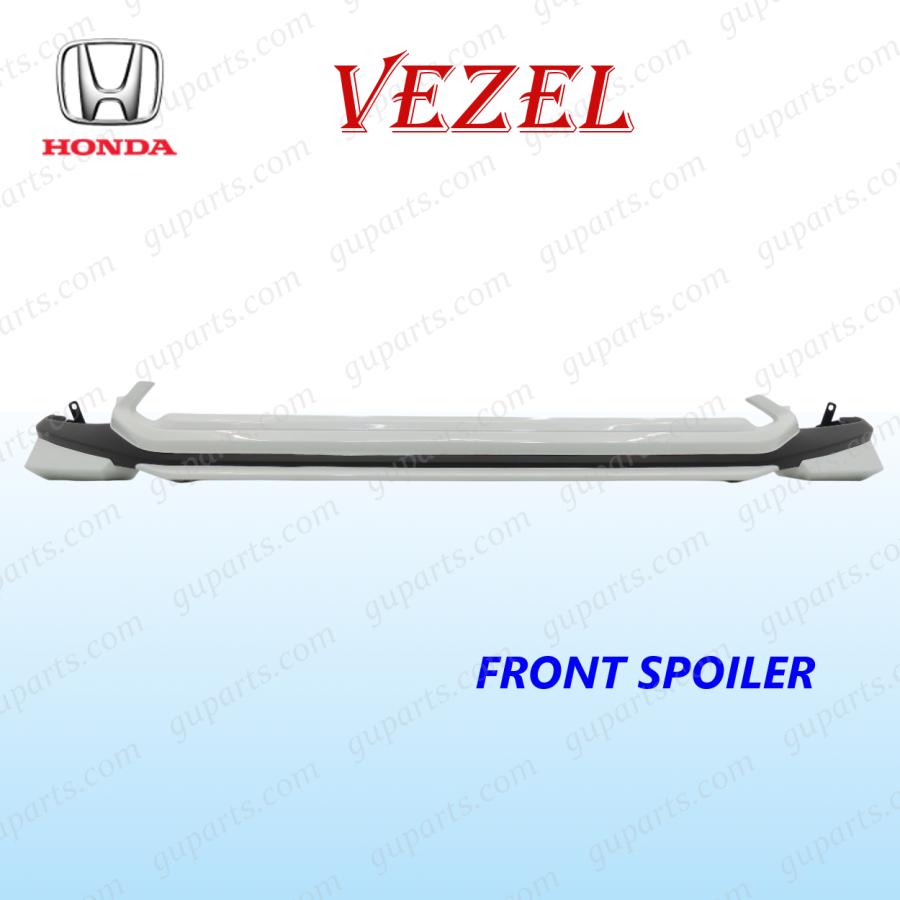 ヴェゼル HONDA e:HEV RV3 RV4 RV5 RV6 R3/4〜R6/4 フロント バンパー 