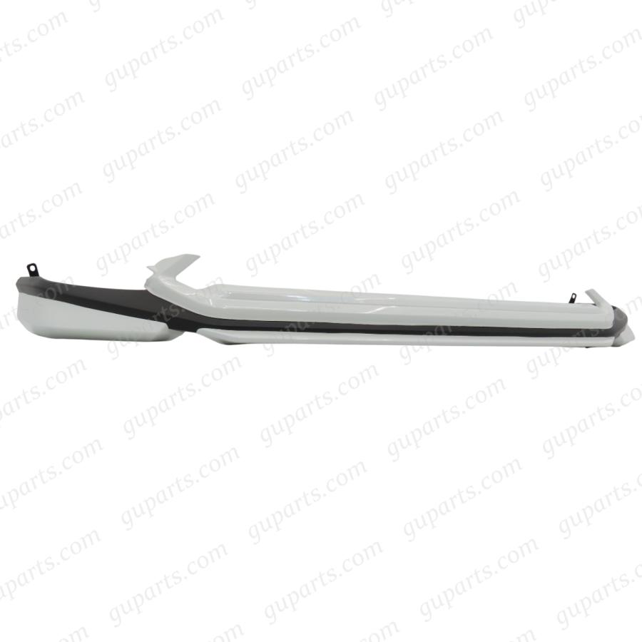 ヴェゼル HONDA e:HEV RV3 RV4 RV5 RV6 R3/4〜R6/4 フロント バンパー 