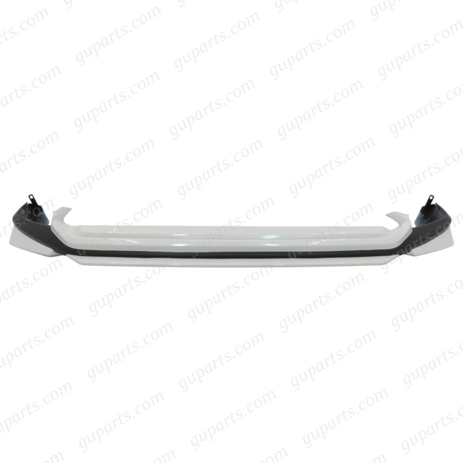 ヴェゼル HONDA e:HEV RV3 RV4 RV5 RV6 R3/4〜R6/4 フロント バンパー 